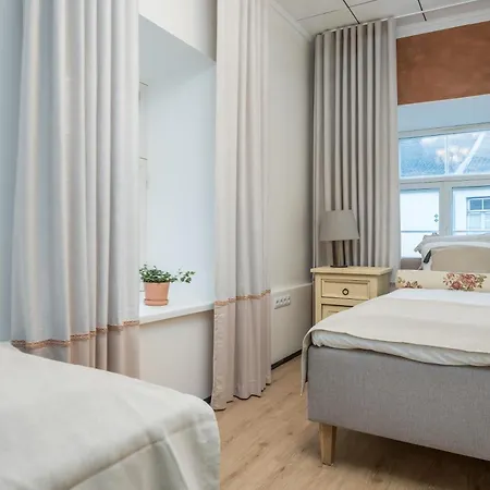 Külalistemaja Old Town Boho