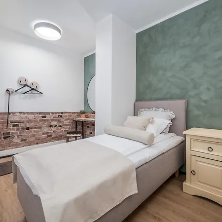 게스트하우스 Old Town Boho *