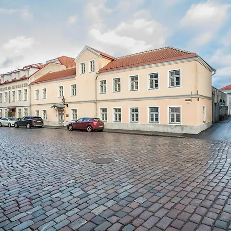 Old Town Boho Gasthuis Tallinn