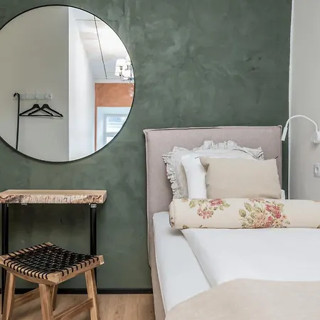 Old Town Boho Külalistemaja Tallinn