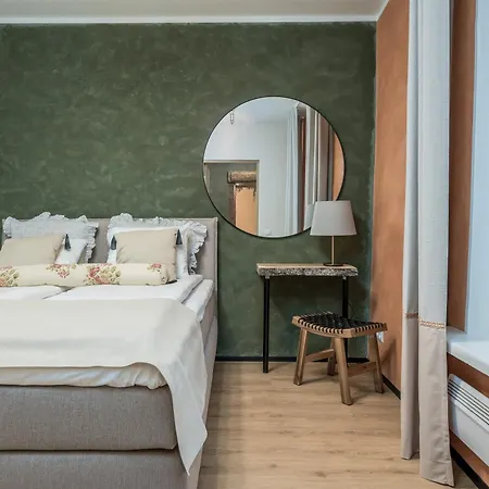 Külalistemaja Old Town Boho *