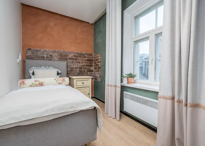 Old Town Boho Gasthuis