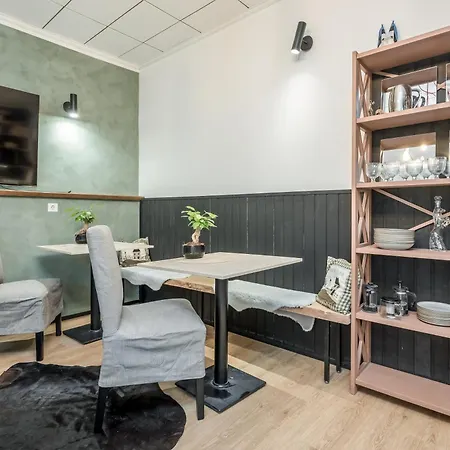 Old Town Boho * Reval