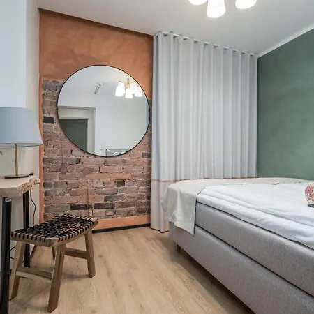 Pensión Old Town Boho