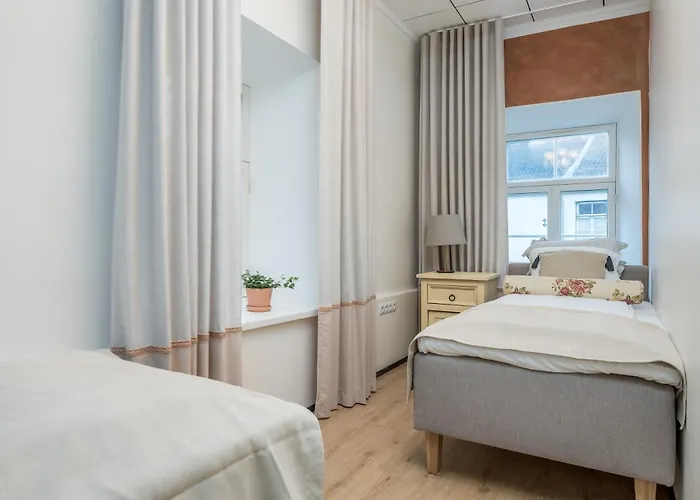 Gasthof Old Town Boho