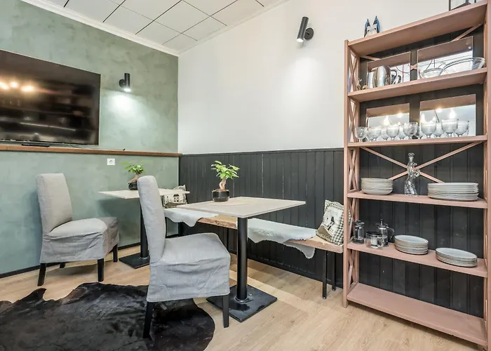 Old Town Boho * Reval