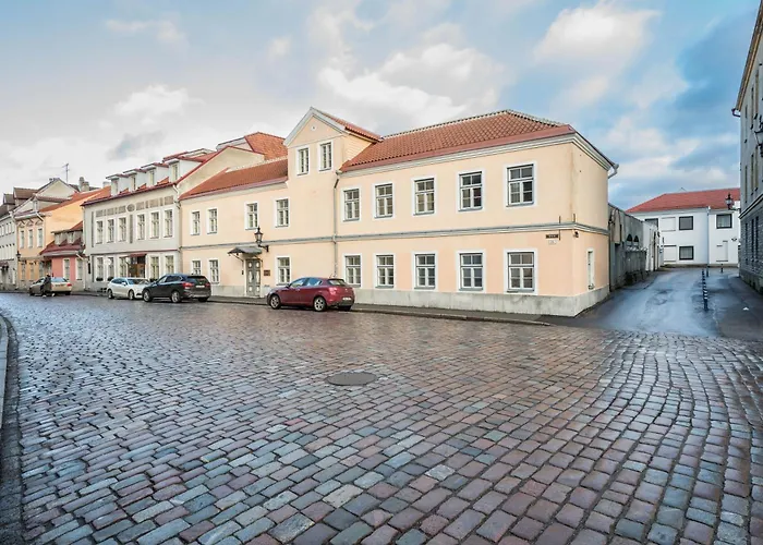 Old Town Boho Gasthof Reval