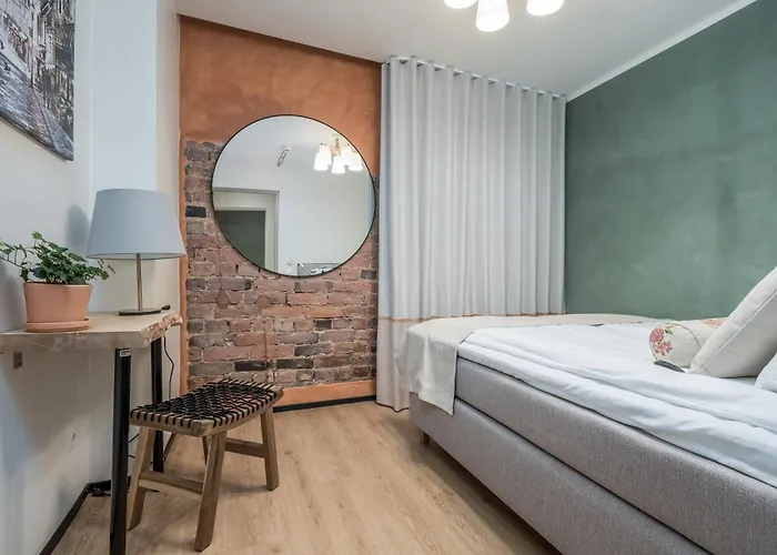 Gasthof Old Town Boho