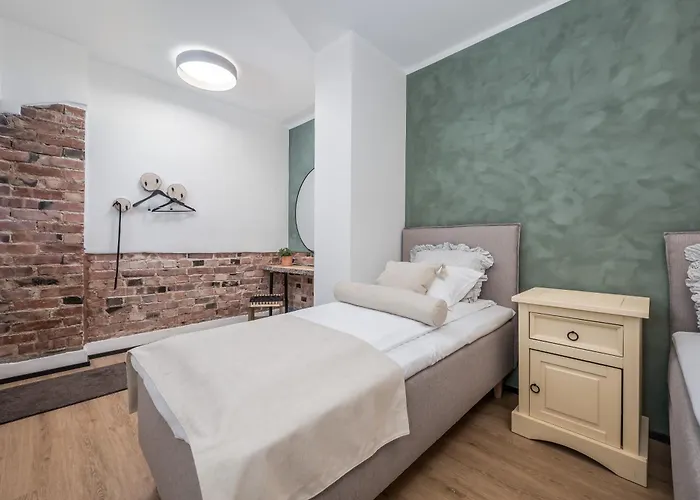 Old Town Boho * Reval