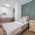 בית הארחה Old Town Boho *