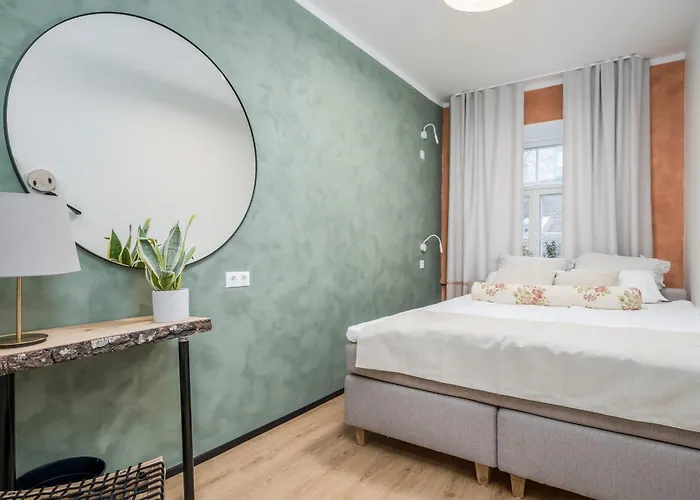 Pensionat Old Town Boho Tallinn